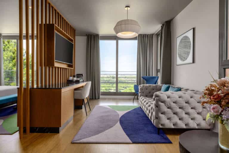 Dolce by Wyndham Barcelona Resort - Suite - 1593266