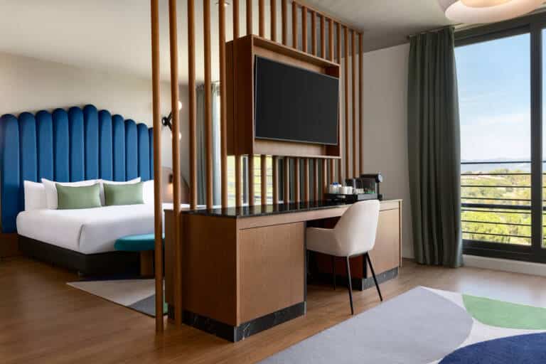 Dolce by Wyndham Barcelona Resort - Suite - 1593267