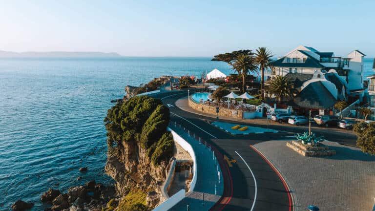 Harbour-House-hotel-Aerial