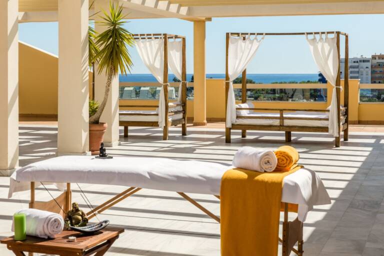 solarium