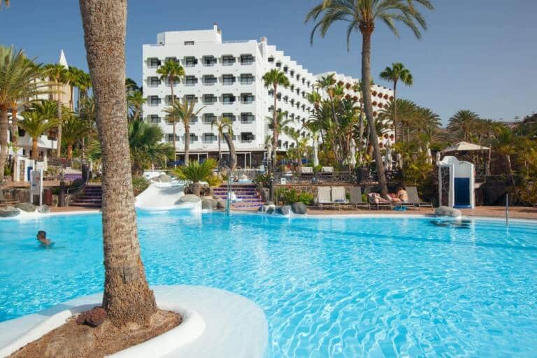 pool images corallium beach by lopesan hotels