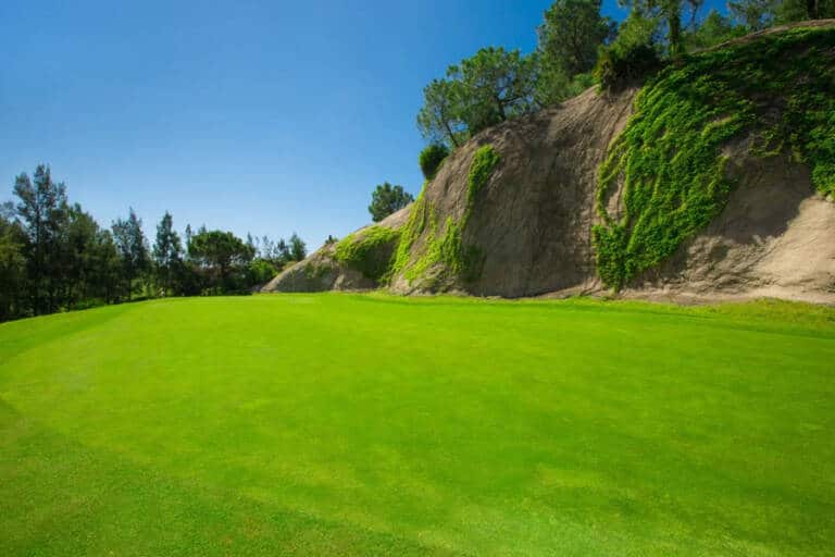 Chaparral-Golf-Club-Mijas-Costa-del-Sol-hoyo-17