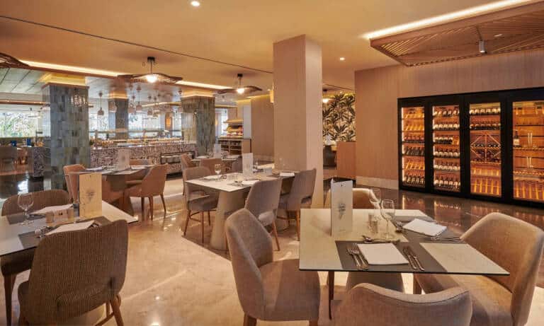 hipotelsflamencorestaurantbuffetwinecellar546