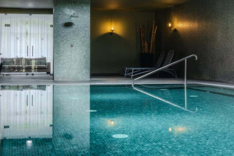 Piscina Interior (1)