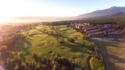 Pirin Golf & Country Club