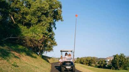 Golfreisen nach Deutschland – Golf mit dem eigenen Auto in unserem Nachbarland